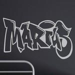 Marius Graffiti